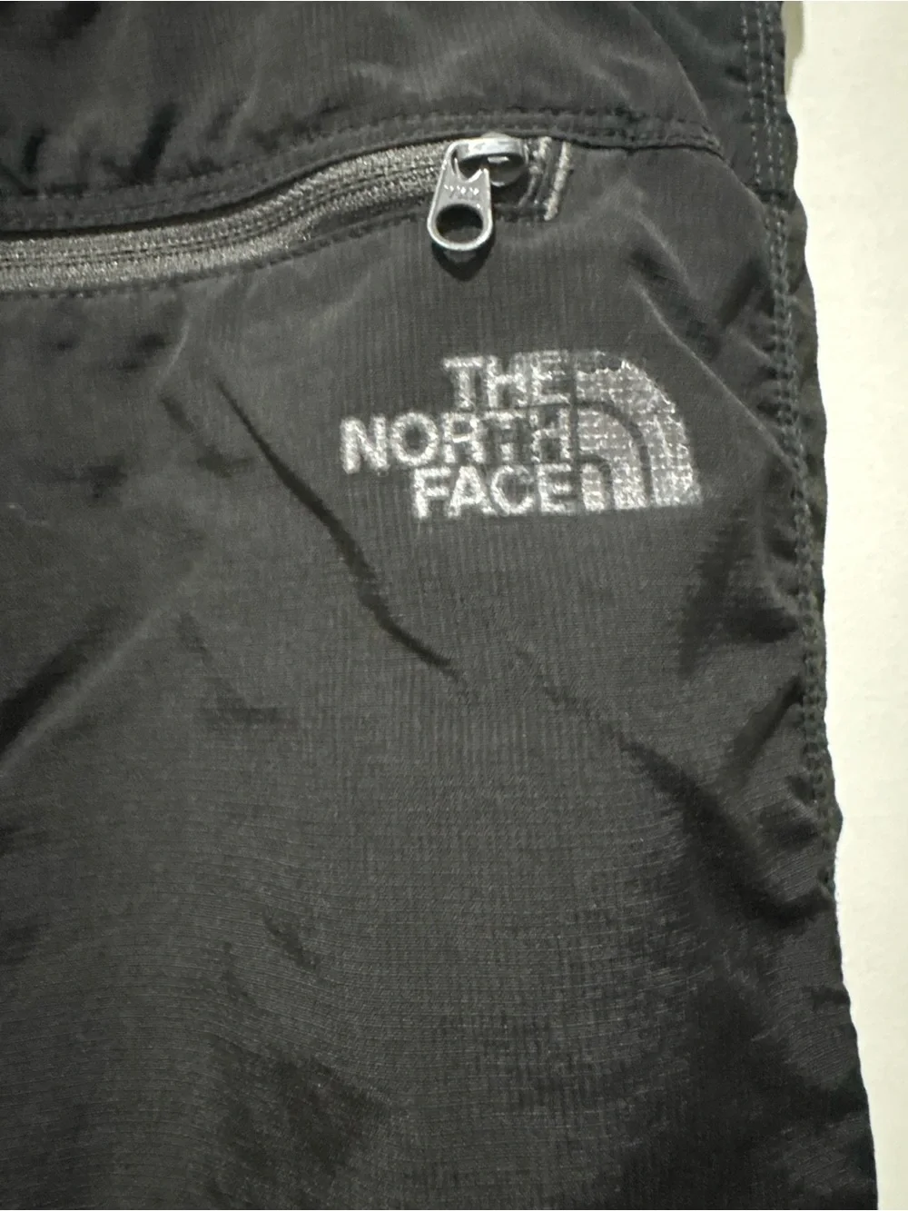 The North Face north face